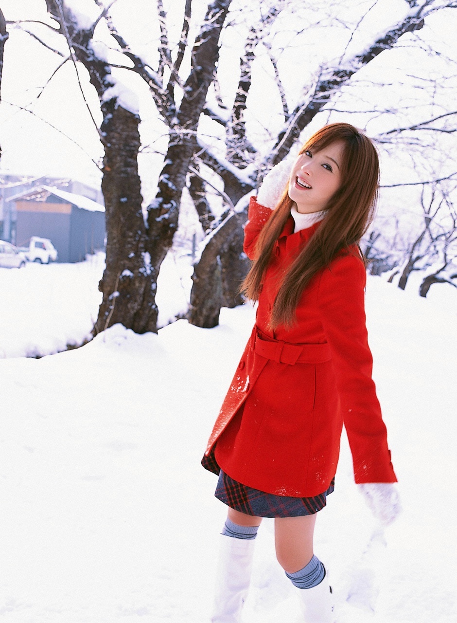 佐佐木希 Sasaki Nozomi   [VYJ]